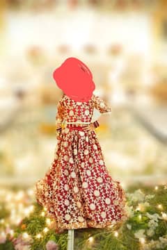 lehnga