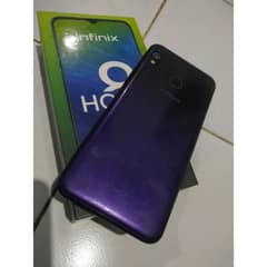 Infinix