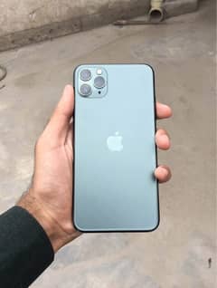 iphone 11 pro max 256gb non pta