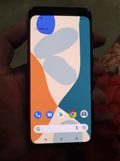 Google Pixel 4