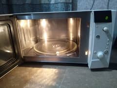 Micro wave Oven