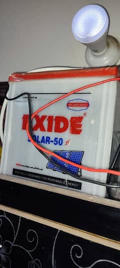 exide