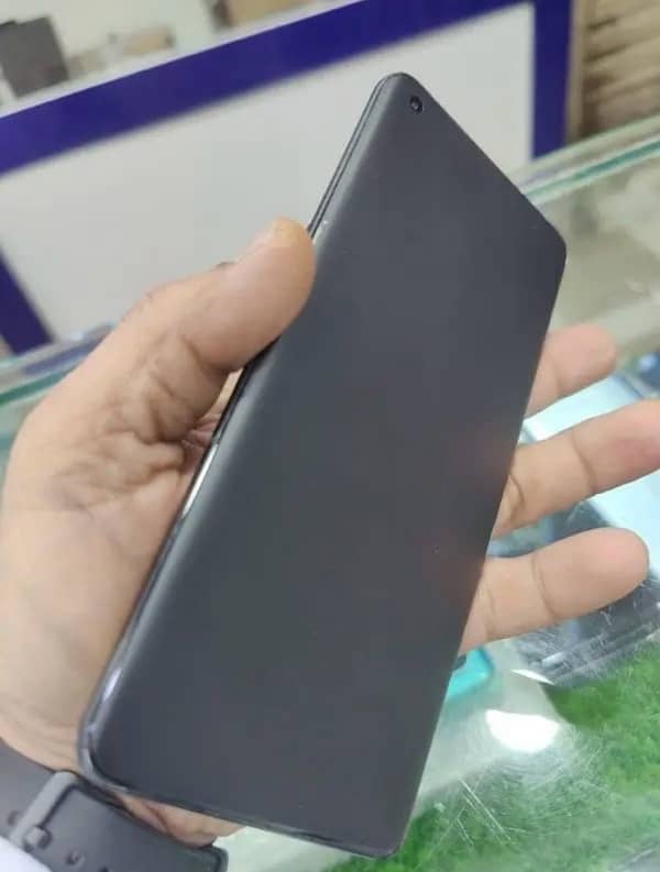 Oneplus 10 Pro 12/256GB Dual Sim Official PTA 3