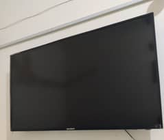 Android led tv