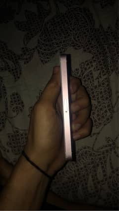 iphone SE old non pta 64gb