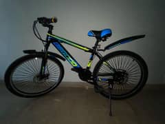 Begood Cycle Urgent For Sale | Cycle In Bicycles | Brand New