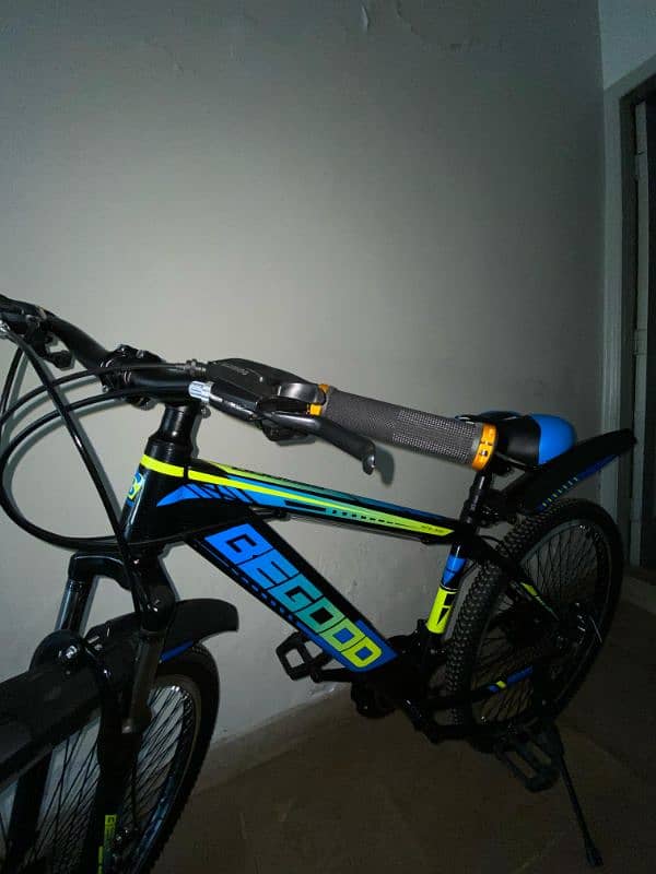 Begood Cycle Urgent For Sale | Cycle In Bicycles | Brand New 1