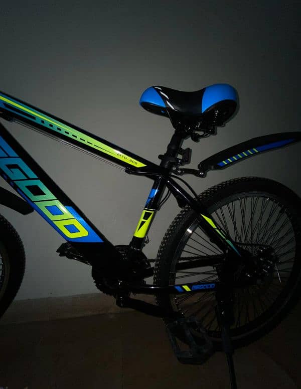 Begood Cycle Urgent For Sale | Cycle In Bicycles | Brand New 2