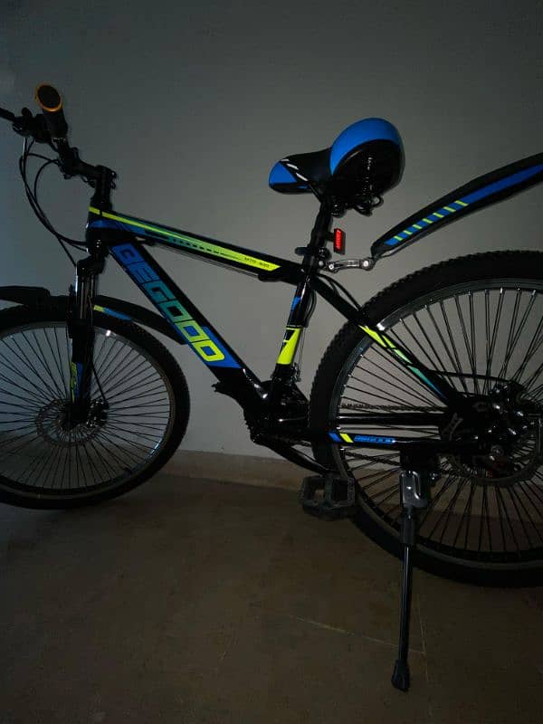 Begood Cycle Urgent For Sale | Cycle In Bicycles | Brand New 3