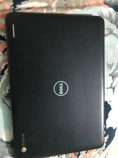 Dell Chrome Book 3180