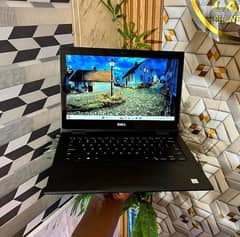 Dell 3390 x360 touch i5 8th 16gb Ram