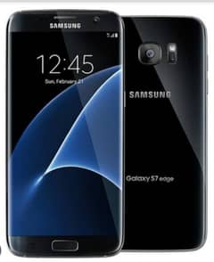 Samsung S7 Edge