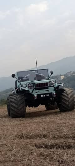 Jeep