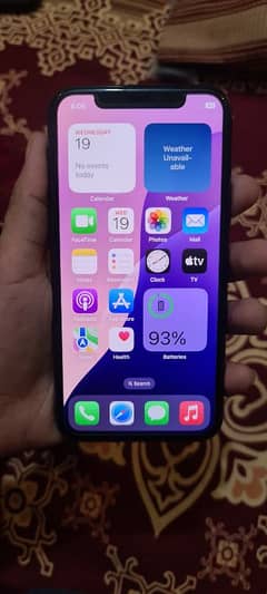 i phone 11 pro 256 GB pta aproved