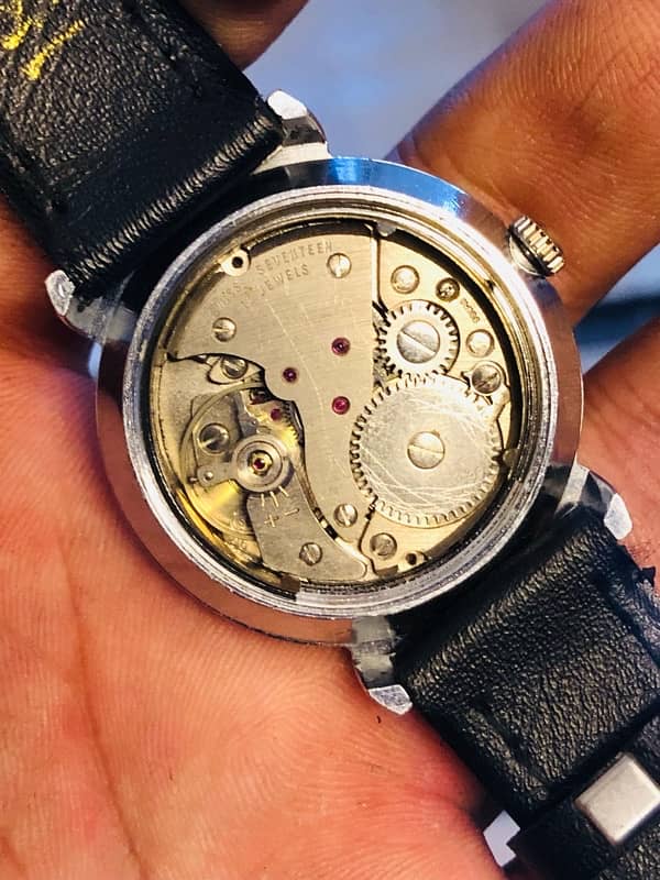 ASSO SWISS WINDING 2