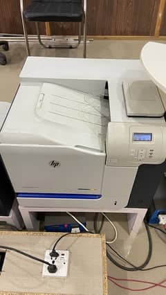 HP LaserJet Color 551 for Sale