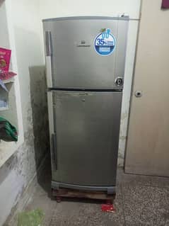 dawlance fridge