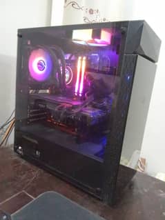 Core i9 9900KF 9th Generation GAMING PC