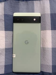 Google Pixel 6A 128 Gb