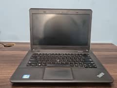 Lenovo ThinkPad E431 - i7 3rd Gen | 8GB RAM | 256GB SSD