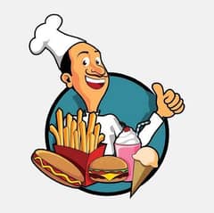 Fast food chef required