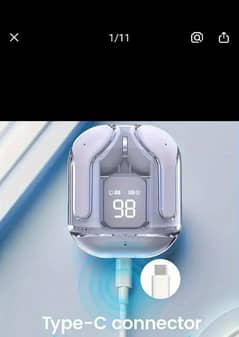 A31 10 earbuds milenge  RS:5000 mein