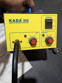 KADA