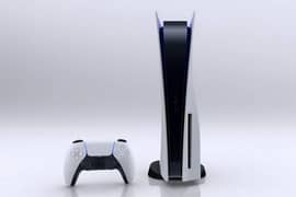 Play Station 5