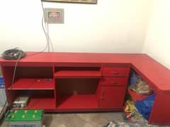 Shop Counter for Sale