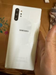 Samsung Note 10 plus