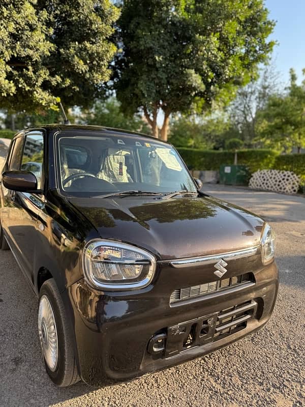 Suzuki Alto Hybrid Import | Suzuki Alto | Suzuki In Cars | Brand New 8