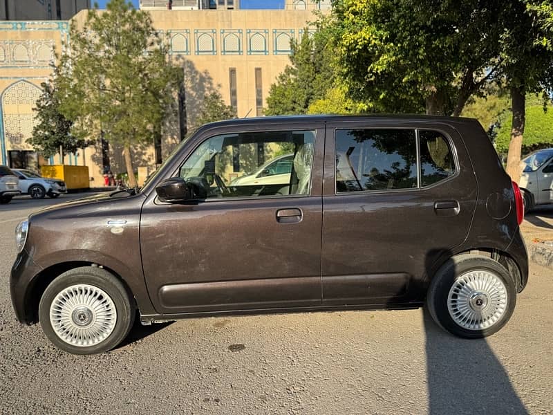 Suzuki Alto Hybrid Import | Suzuki Alto | Suzuki In Cars | Brand New 19