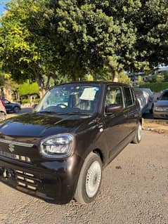 Suzuki Alto Hybrid Import | Suzuki Alto | Suzuki In Cars | Brand New