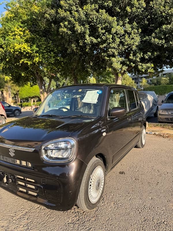 Suzuki Alto Hybrid Import | Suzuki Alto | Suzuki In Cars | Brand New 16