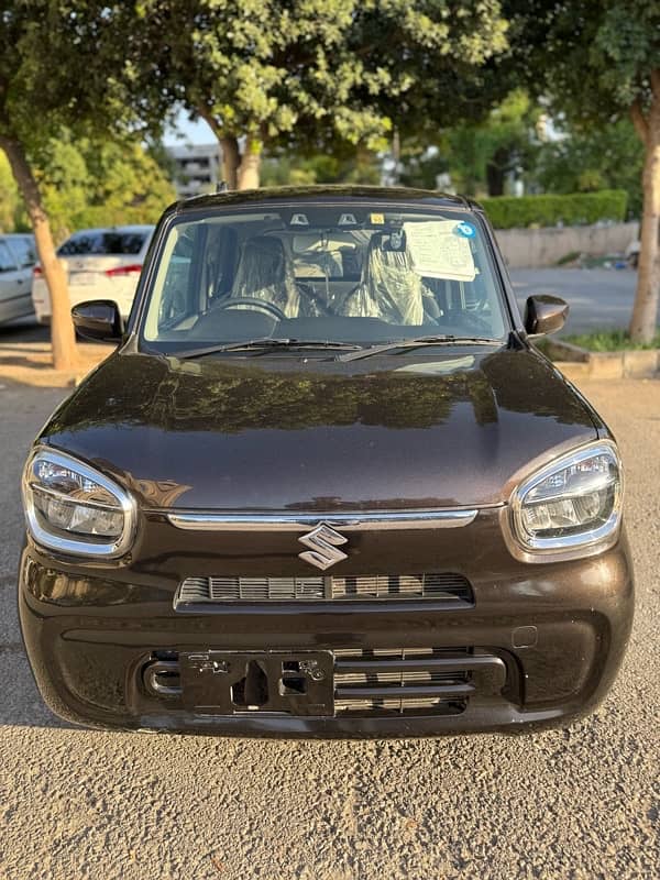 Suzuki Alto Hybrid Import | Suzuki Alto | Suzuki In Cars | Brand New 6