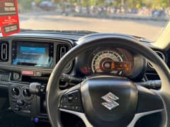 Suzuki Alto Hybrid Import | Suzuki Alto | Suzuki In Cars | Brand New