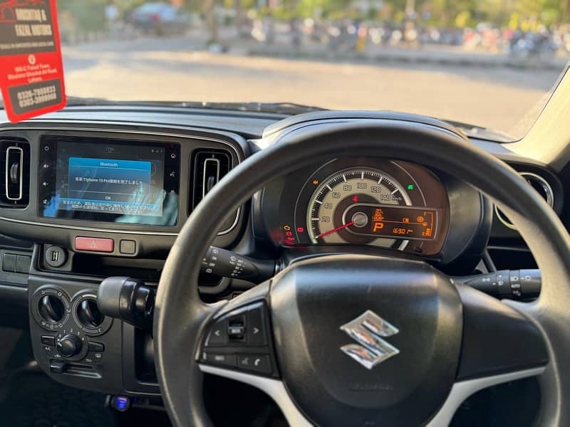 Suzuki Alto Hybrid Import | Suzuki Alto | Suzuki In Cars | Brand New 9