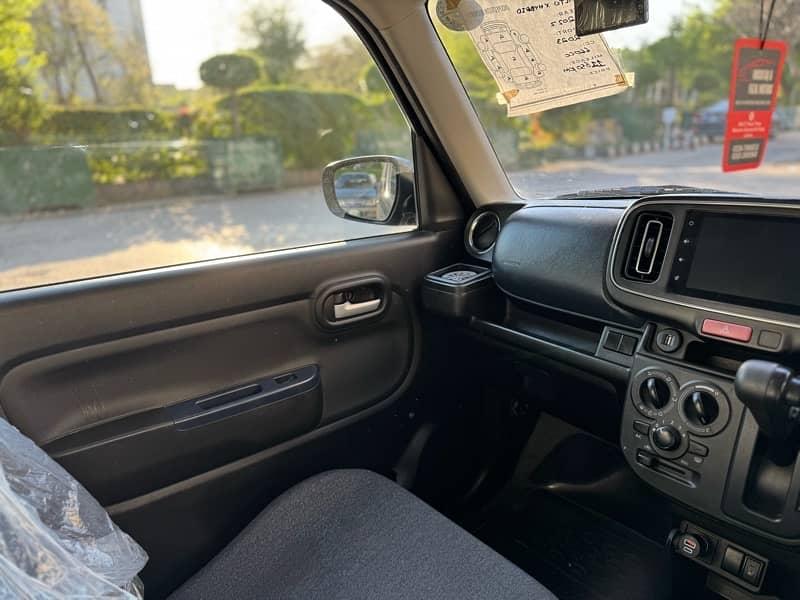 Suzuki Alto Hybrid Import | Suzuki Alto | Suzuki In Cars | Brand New 11