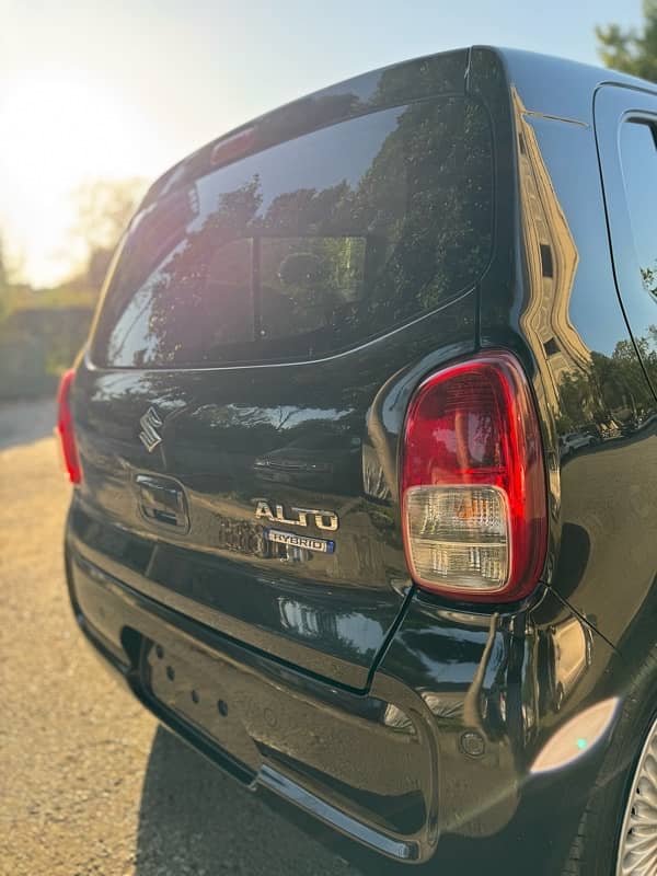 Suzuki Alto Hybrid Import | Suzuki Alto | Suzuki In Cars | Brand New 10
