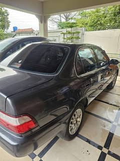 Toyota Corolla GLI Indus Good Condition