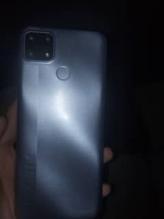 Realme c25 s 10/10 condition