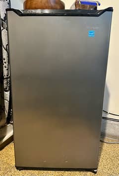 Sharp refrigerator