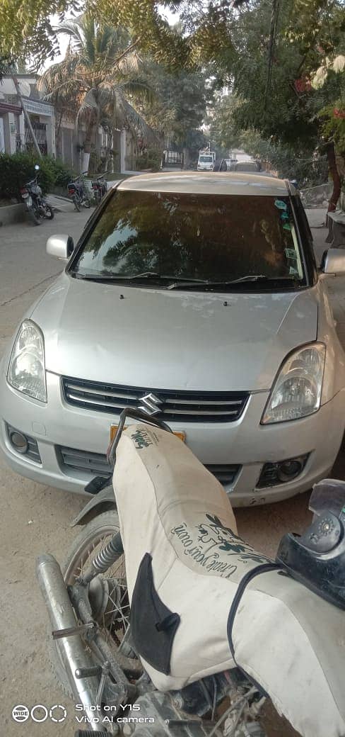 Suzuki Swift 2013 2