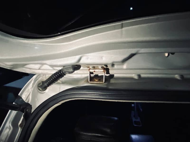 Suzuki Swift 2013 8