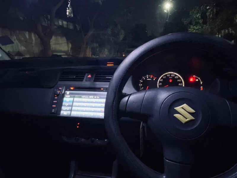 Suzuki Swift 2013 9