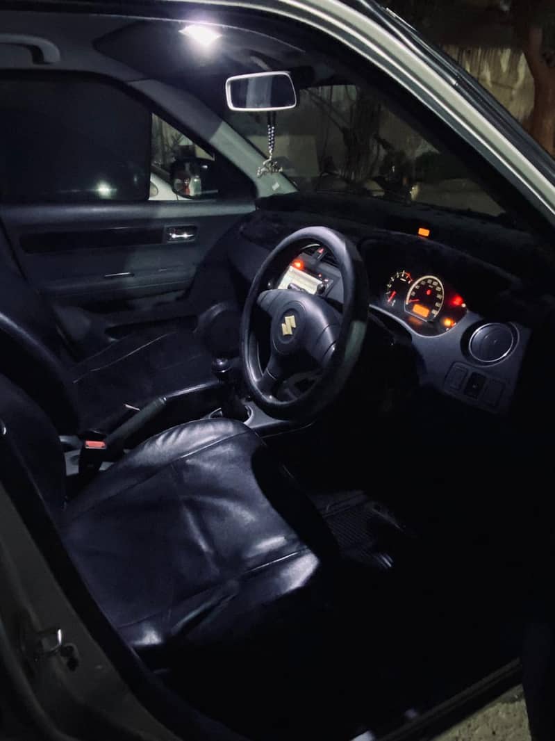 Suzuki Swift 2013 10