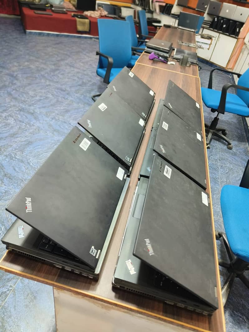 ThinkPad Lenovo workstation core i7 best for autocad / graphic design 4