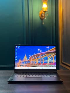 Lenovo yoga 7 14itl5 touch x360 *i5* 11 generation 12/256