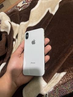 Apple iphone x 64gb pta approved