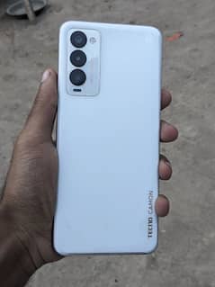 Tecno Camon 18P 8/128Gb With box